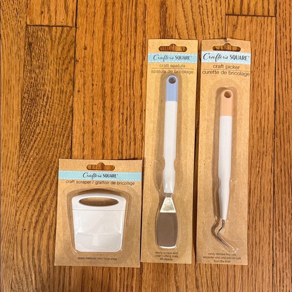 Crafter’s Square Set